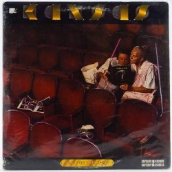 Пластинка Kansas Two for the show (2LP)